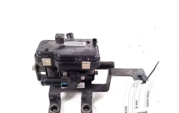 KIA Soul Water pump 25660J2500