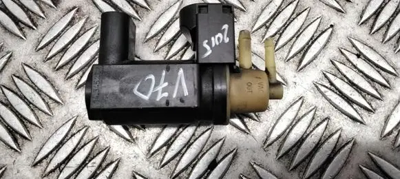 Volvo V70 Turbo solenoid valve 31339808