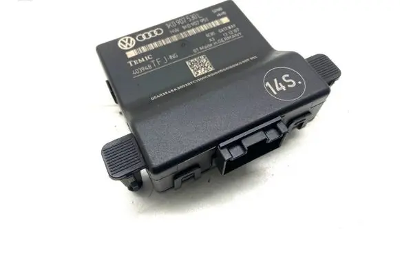 Volkswagen Golf V Gateway control module 1K0907530L