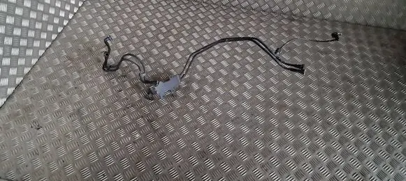 Ford Transit Custom Fuel line pipe