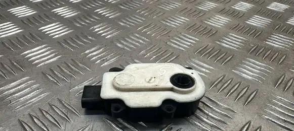 BMW i3 Air flap motor/actuator 7193168 719316809