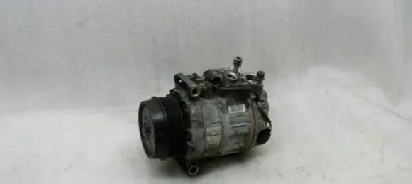 Mercedes-Benz GL X164 Air conditioning (A/C) compressor (pump) A0022305511