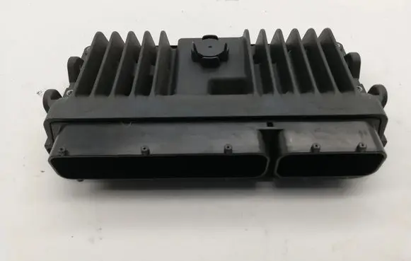 Toyota Yaris XP210 Engine control unit/module 89661K0082