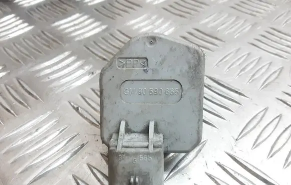 Opel Astra G Headlight level adjustment motor 90590665