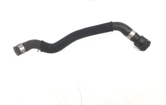 BMW 7 F01 F02 F03 F04 Engine coolant pipe/hose 7578490 NW60