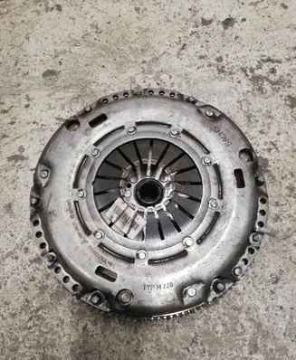 Mitsubishi Colt Clutch set kit A6390301205 A4542500003 A6392500104