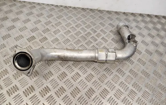 Audi A4 S4 B9 Air intake hose/pipe 059145673BS