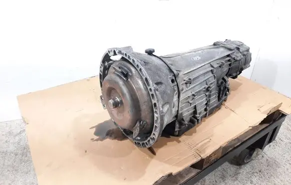 Mercedes-Benz E W212 Automatic gearbox A2222740010 A2212740610 A2042740110