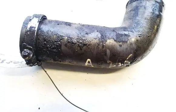 Renault Scenic II - Grand scenic II Intercooler hose/pipe 00896073507 00896-073507
