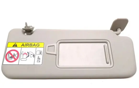 KIA Niro Sun visor
