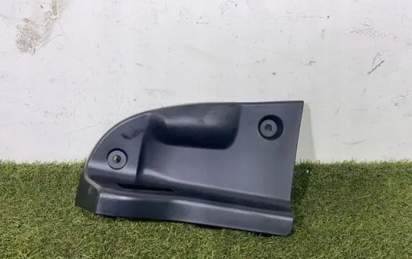BMW 4 F32 F33 Other trunk/boot trim element 7295256