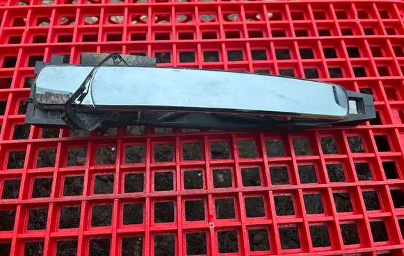 Infiniti FX Rear door exterior handle 848488484