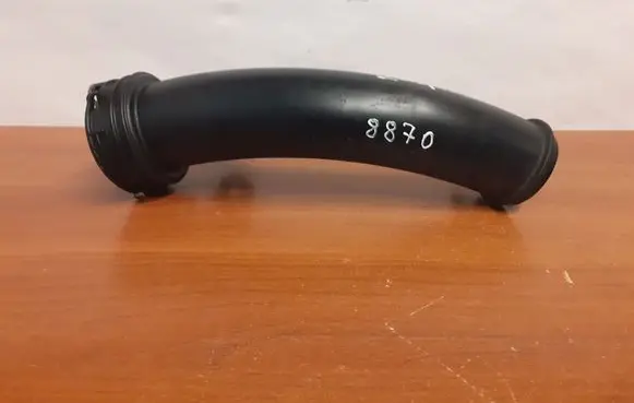 Mercedes-Benz C W204 Intercooler hose/pipe 0110750A A6460980207