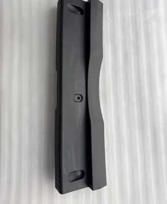 Subaru BRZ Trunk/boot sill cover protection 94511CA010