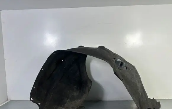 Jeep Grand Cherokee Front wheel arch liner splash guards 55079292AF