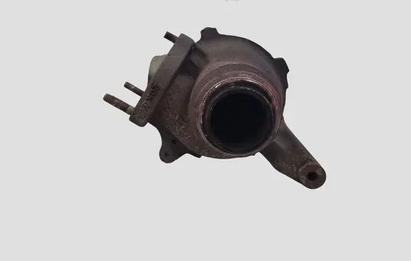 Citroen C5 Turbo 9688361580 GTB1449VZ 7632465