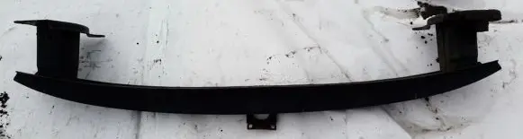 Rear beam