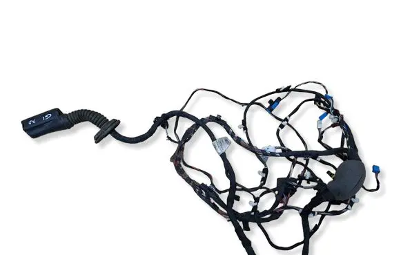 BMW X3 G01 Front door wiring loom 8792270