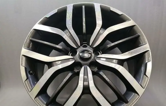 Land Rover Range Rover Sport L494 R21 alloy rim FK6M1007AA