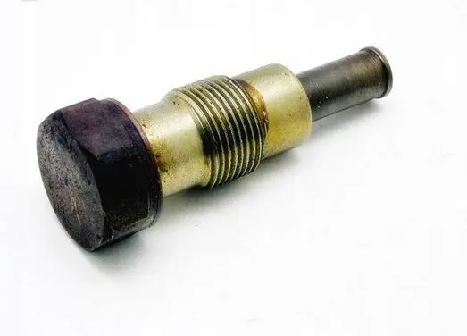 Ford Fiesta Timing belt tensioner 13197796714