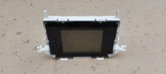 Ford C-MAX II Screen/display/small screen AM5T18B955BF