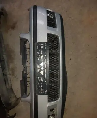 Volkswagen Polo III 6N 6N2 6NF Front bumper
