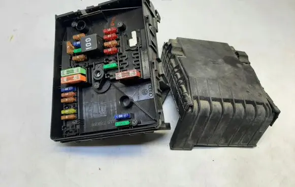 Fuse box set