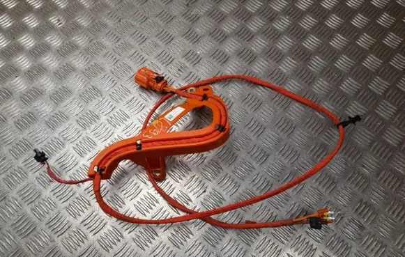 Tesla Model Y Other wiring loom 150797105D