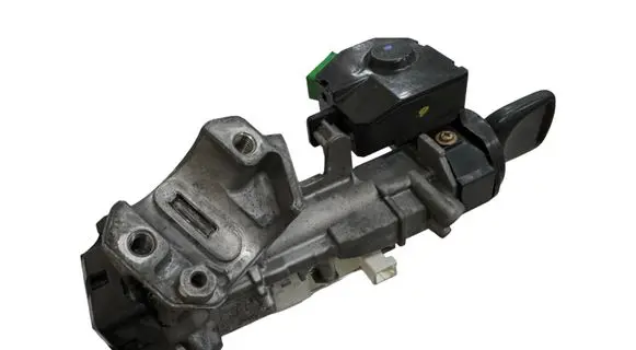 Honda CR-V Ignition lock 25001031905A S3VS7A 333C020274