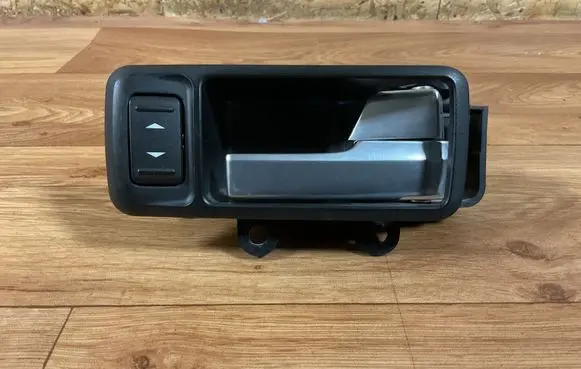 Ford Focus Rear door interior handle 3M51R22600