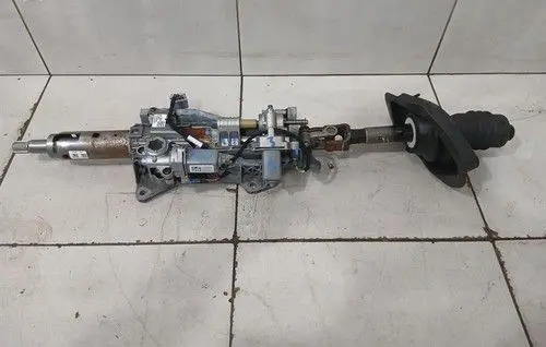 Chevrolet Corvette C8 Steering column universal joint 84605902