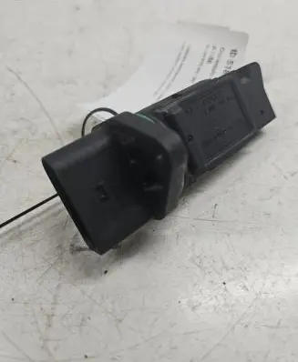 Mass air flow meter