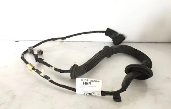 Ford Transit Rear door wiring loom BK3T18C394HBB