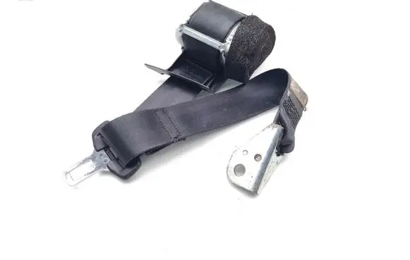 Volkswagen Tiguan Rear seatbelt 5N0857805