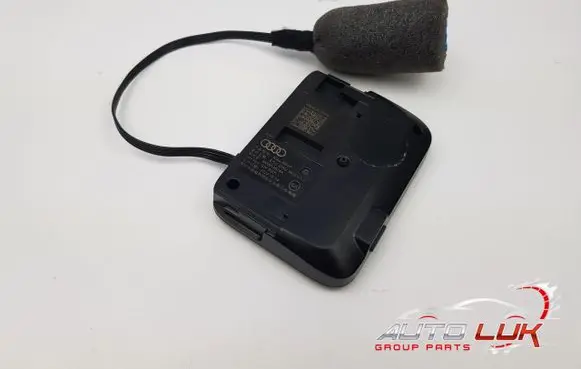 Audi A6 S6 C8 4K Central body control module 