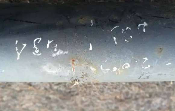 Mercedes-Benz C W203 Middle center prop shaft 
