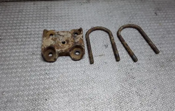 Volkswagen Caddy Other rear suspension part 