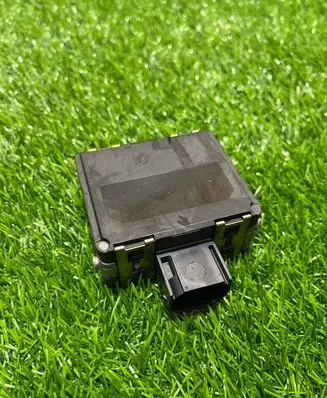 Mercedes-Benz GLE W167 Blind spot module A0009055211