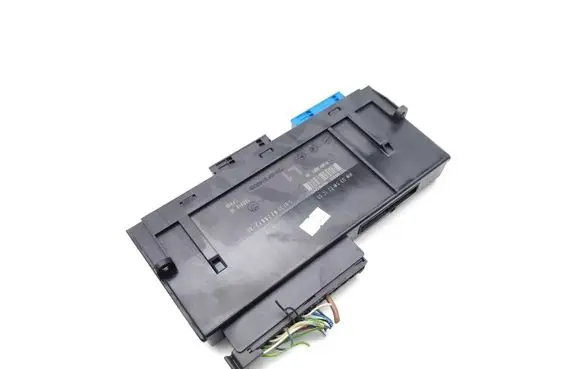 BMW 1 E82 E88 Comfort/convenience module 9229872 6135922987202