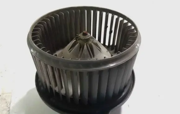 Toyota Corolla E120 E130 Heater fan/blower 0130101601 MF0160700610