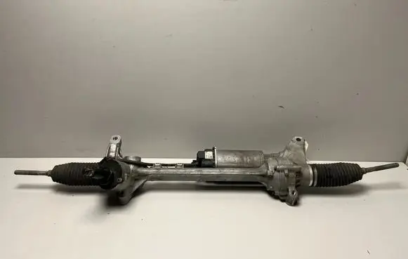 BMW 5 G30 G31 G38 Steering rack 6891842