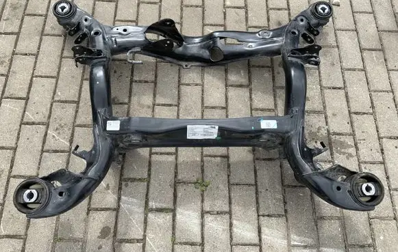 Rear subframe