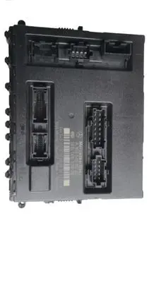 Mercedes-Benz E W212 Fuse box set