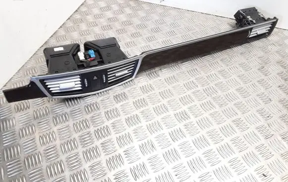 Mercedes-Benz E W212 Dashboard trim A2126801427 A2128302854 A2128302754