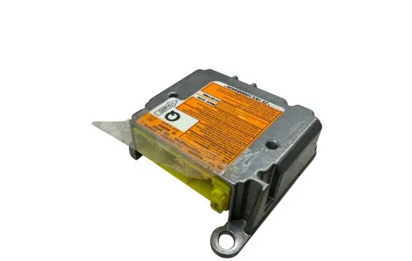 Nissan Juke I F15 Airbag control unit/module 988201KC0A F01G07208D ZEHKC109080450