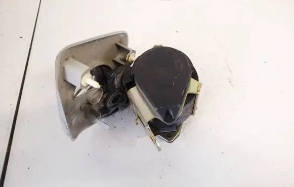 Ford Galaxy Middle seatbelt (rear) 