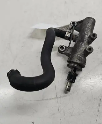 Opel Astra H Fuel distributor 55203803