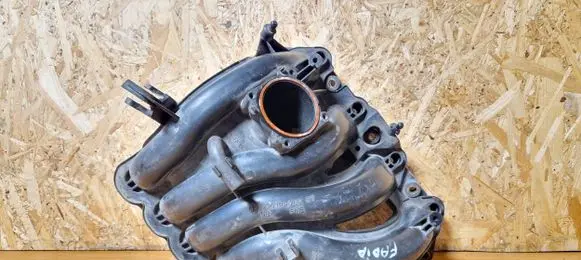 Skoda Fabia Mk2 (5J) Intake manifold 036129709
