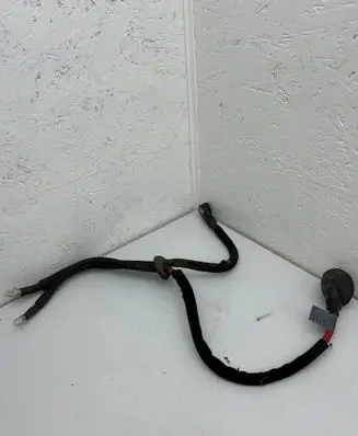 BMW 7 E65 E66 Positive cable (battery) 6907519