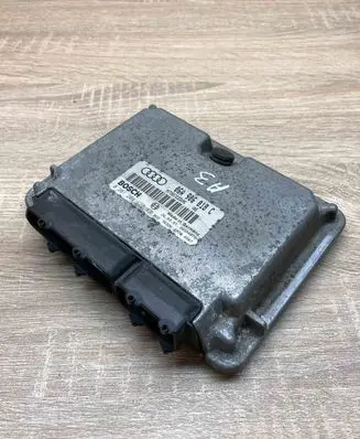 Audi A3 S3 8L Engine control unit/module ECU 06A906018C 0261204127